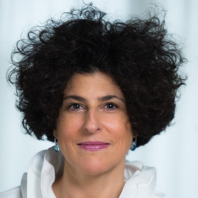 Carmen Sfeir